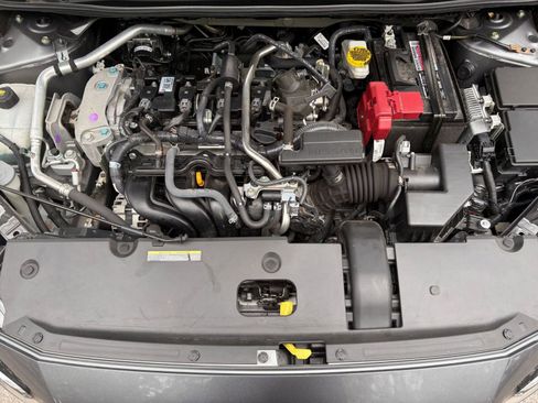 Used 2025 Nissan Sentra S image 28