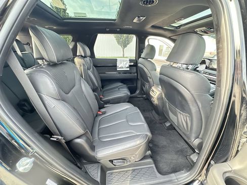 Used 2023 Hyundai Palisade Calligraphy AWD/4WD image 27
