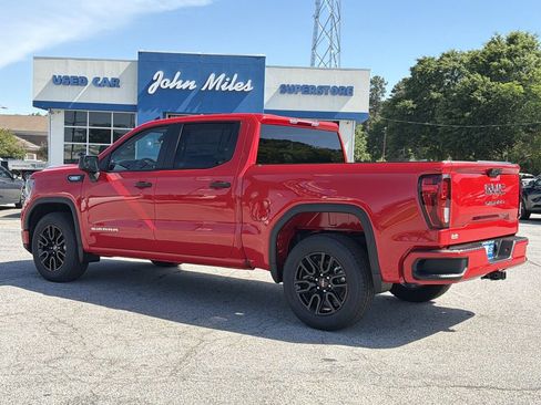 New 2026 GMC Sierra 1500 Pro RWD image 19