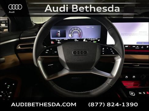 New 2026 Audi A5 2.0T Premium AWD/4WD image 15