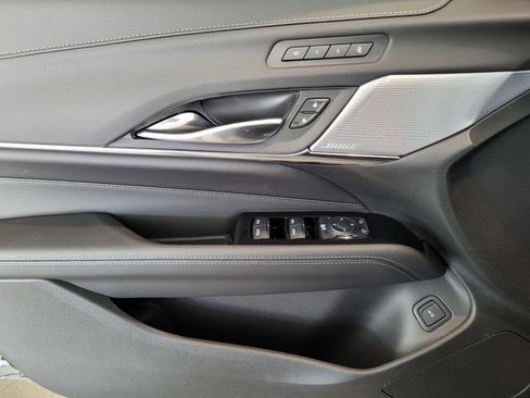 New 2026 Cadillac CT4 Premium Luxury image 18