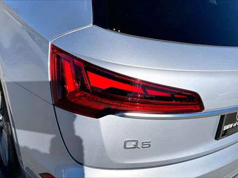Used 2023 Audi Q5 Prestige image 30