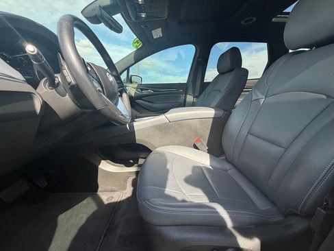 Used 2024 Buick Enclave Essence w/ Experience Buick Package FWD image 28