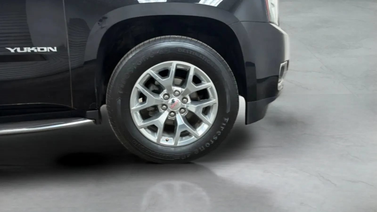 Used 2018 GMC Yukon SLT w/ Open Road Package AWD/4WD image 24