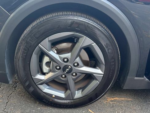 Used 2026 Kia K4 FWD image 29