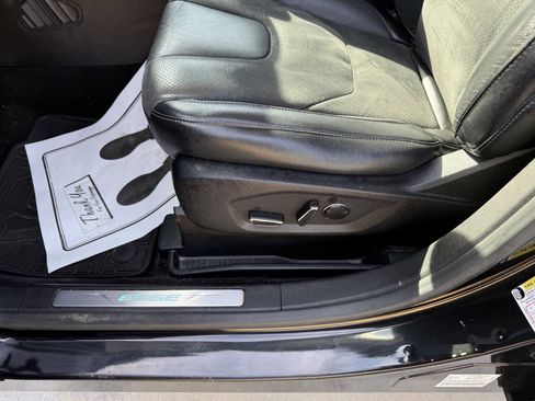 Used 2015 Ford Edge Sport w/ Equipment Group 401A image 16