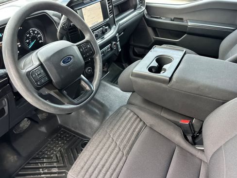 Used 2023 Ford F150 XL w/ STX Appearance Package RWD image 12
