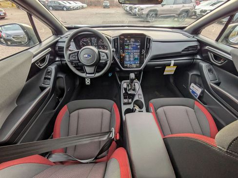 New 2026 Subaru Impreza RS image 11