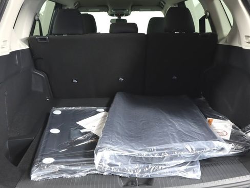 New 2026 Nissan Rogue S image 23