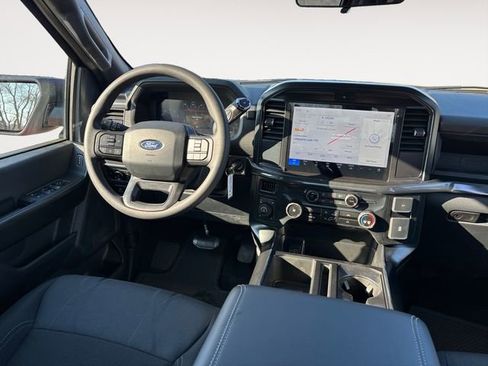 New 2026 Ford F150 STX w/ F-150 LOBO Package AWD/4WD image 12