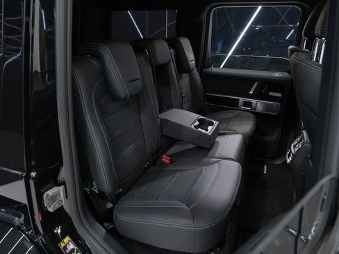 Used 2026 Mercedes-Benz G 63 AMG 4MATIC image 22