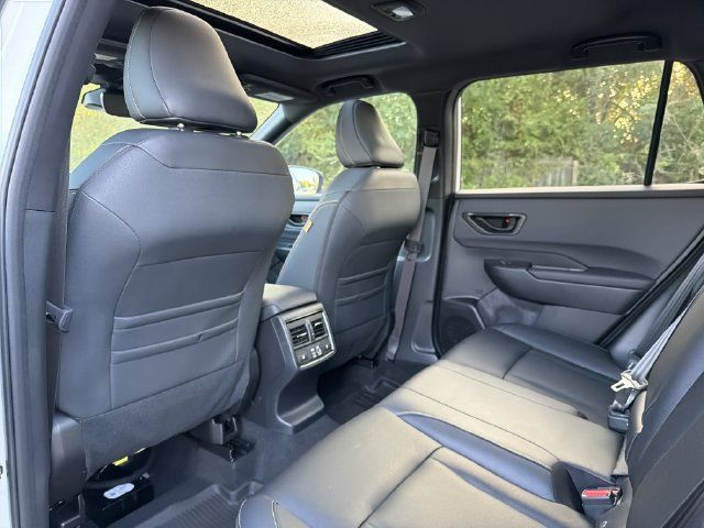 Certified 2026 Subaru Outback Wilderness w/ Wilderness Package AWD/4WD image 12