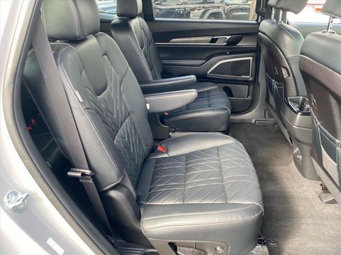 Used 2024 Kia Telluride EX X-Line AWD/4WD image 27