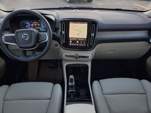 New 2026 Volvo XC40 B5 Plus w/ Protection Package Premier image 27