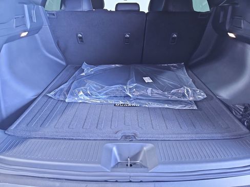 New 2025 Nissan Murano SL image 23