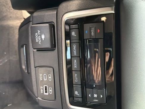 New 2026 Subaru Ascent Bronze Edition AWD/4WD image 24