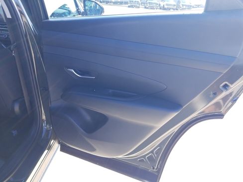 New 2026 Hyundai Tucson SE FWD image 14