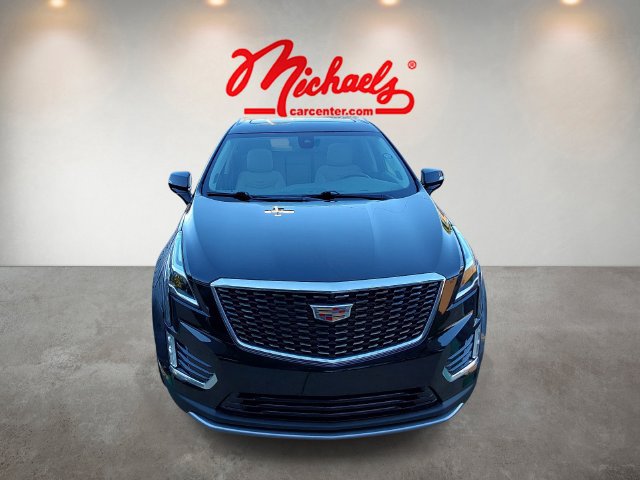 Used 2024 Cadillac XT5 Premium Luxury w/ LPO, Floor Liner Package AWD/4WD image 2