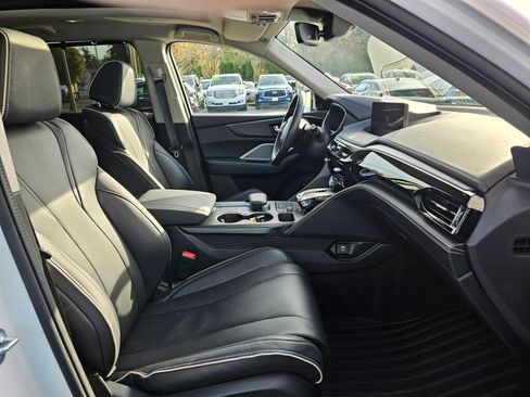 Used 2023 Acura MDX SH-AWD w/ Advance Package image 8