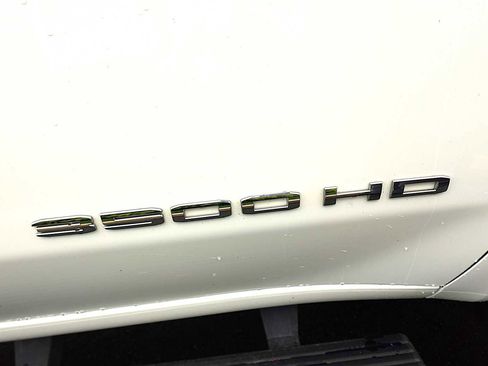 Used 2023 GMC Sierra 3500 Pro w/ Convenience Package AWD/4WD image 12