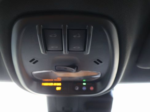 New 2026 Chevrolet Trax RS image 17