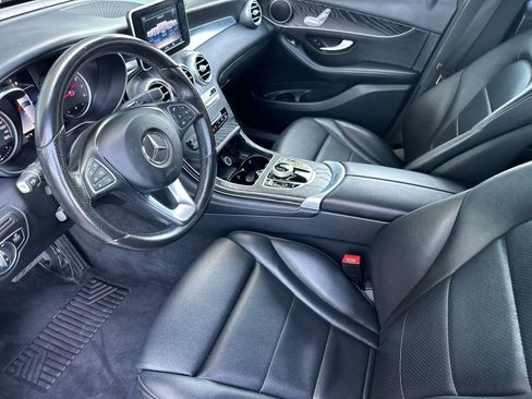 Used 2018 Mercedes-Benz GLC 300 GLC 300 image 10
