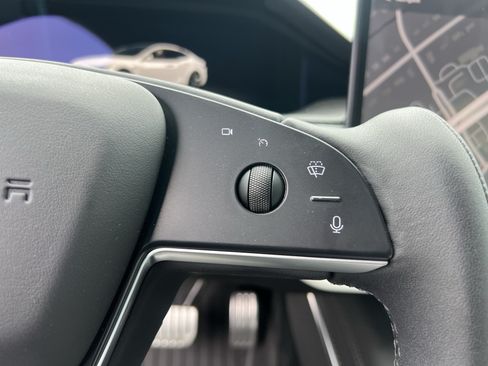 Used 2022 Tesla Model S Plaid AWD/4WD image 23