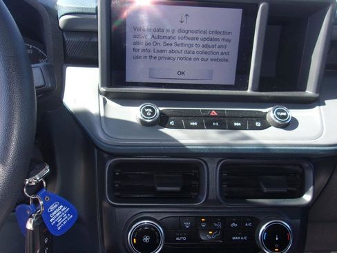 Used 2024 Ford Maverick XL w/ Equipment Group 100A Standard image 8