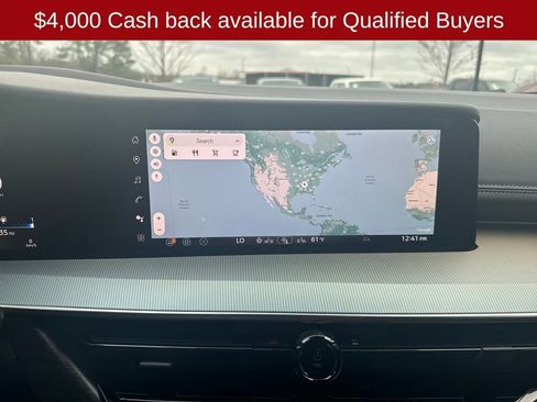 New 2026 Nissan Murano SL image 16