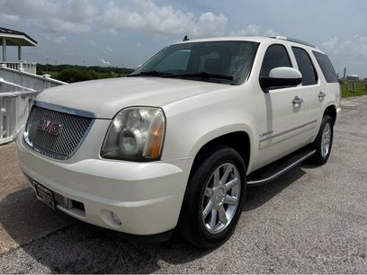 Used 2012 GMC Yukon Denali