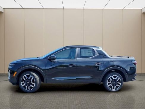 New 2026 Hyundai Santa Cruz Limited AWD/4WD image 5