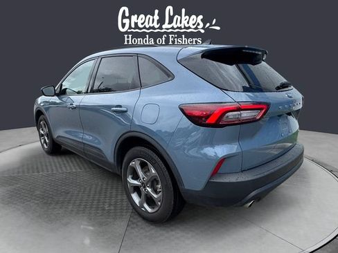 Used 2025 Ford Escape ST-Line Select AWD/4WD image 3