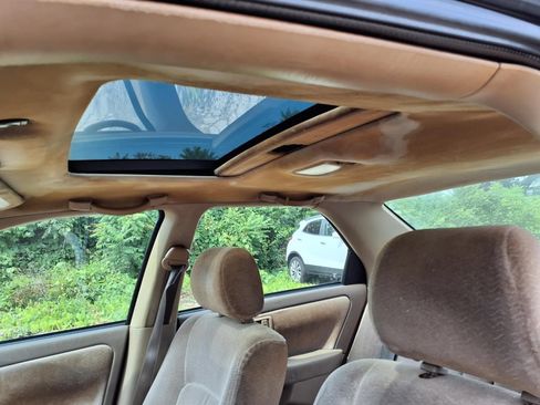 Used 1999 Toyota Camry FWD image 15