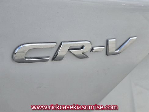Used 2017 Honda CR-V EX-L image 17