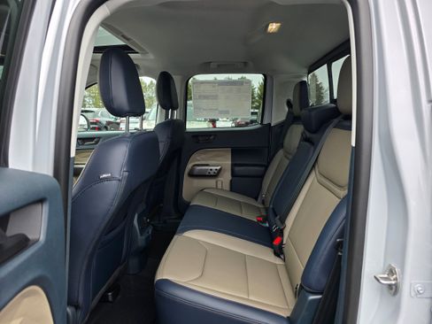 New 2026 Ford Maverick Lariat w/ 4K Tow Package image 10