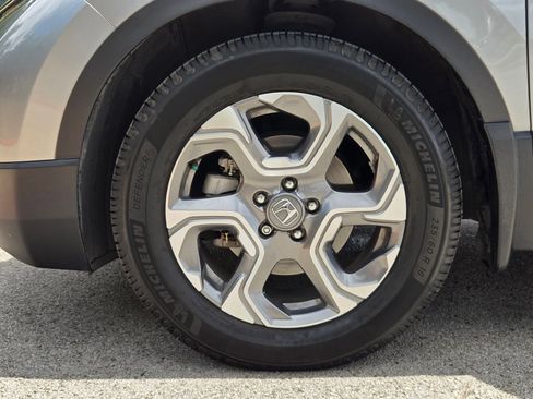 Used 2019 Honda CR-V EX-L image 30
