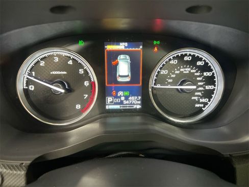 Used 2022 Subaru Forester Touring image 12