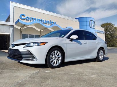 Used 2023 Toyota Camry LE