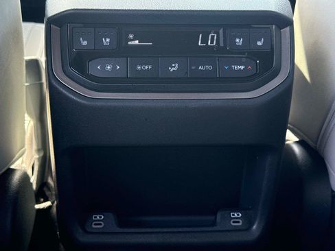 Used 2025 Lexus TX 350 AWD w/ Technology Package image 19