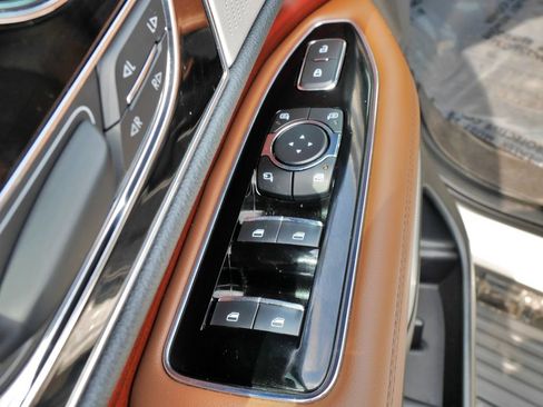 Used 2024 Lincoln Navigator L Reserve AWD/4WD image 22
