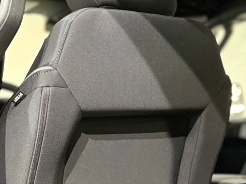 New 2026 Ford Bronco 4-Door image 44