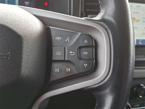 Used 2023 Ford Bronco Big Bend image 22