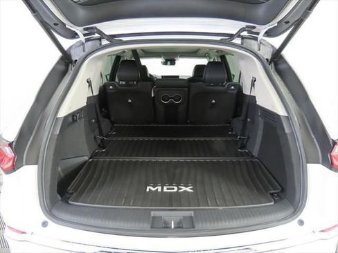 Used 2026 Acura MDX w/ Technology Package FWD image 28