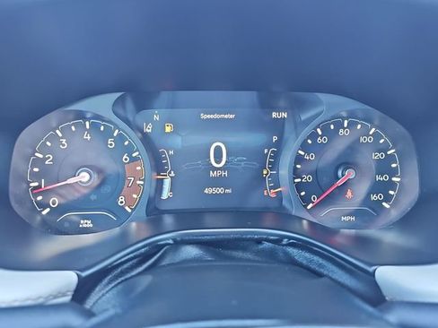 Used 2024 Jeep Compass Limited image 11