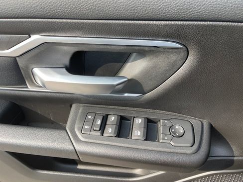 New 2026 RAM 1500 4x4 Quad Cab image 12