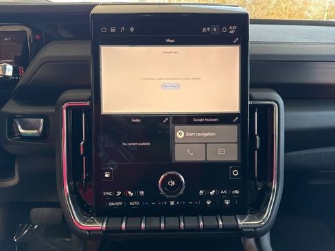 New 2026 GMC Yukon XL Denali image 20