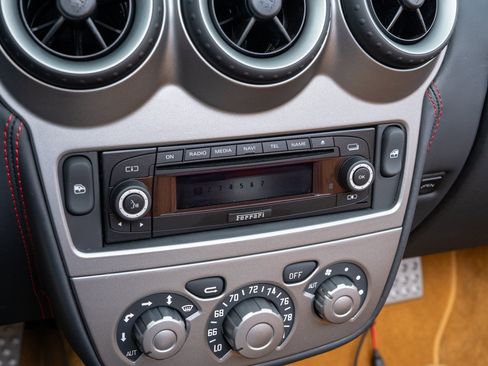 Used 2008 Ferrari F430 Spider RWD image 41