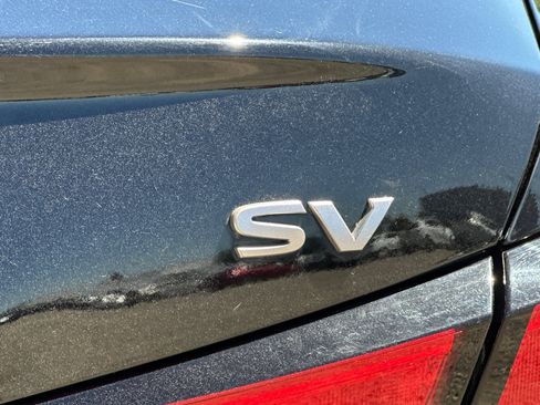 Used 2024 Nissan Altima 2.5 SV FWD image 25