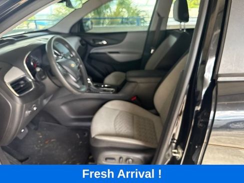 Used 2023 Chevrolet Equinox LS w/ LS Convenience Package FWD image 2