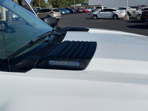 Used 2007 Chevrolet Silverado 2500 W/T w/ LS Package image 15